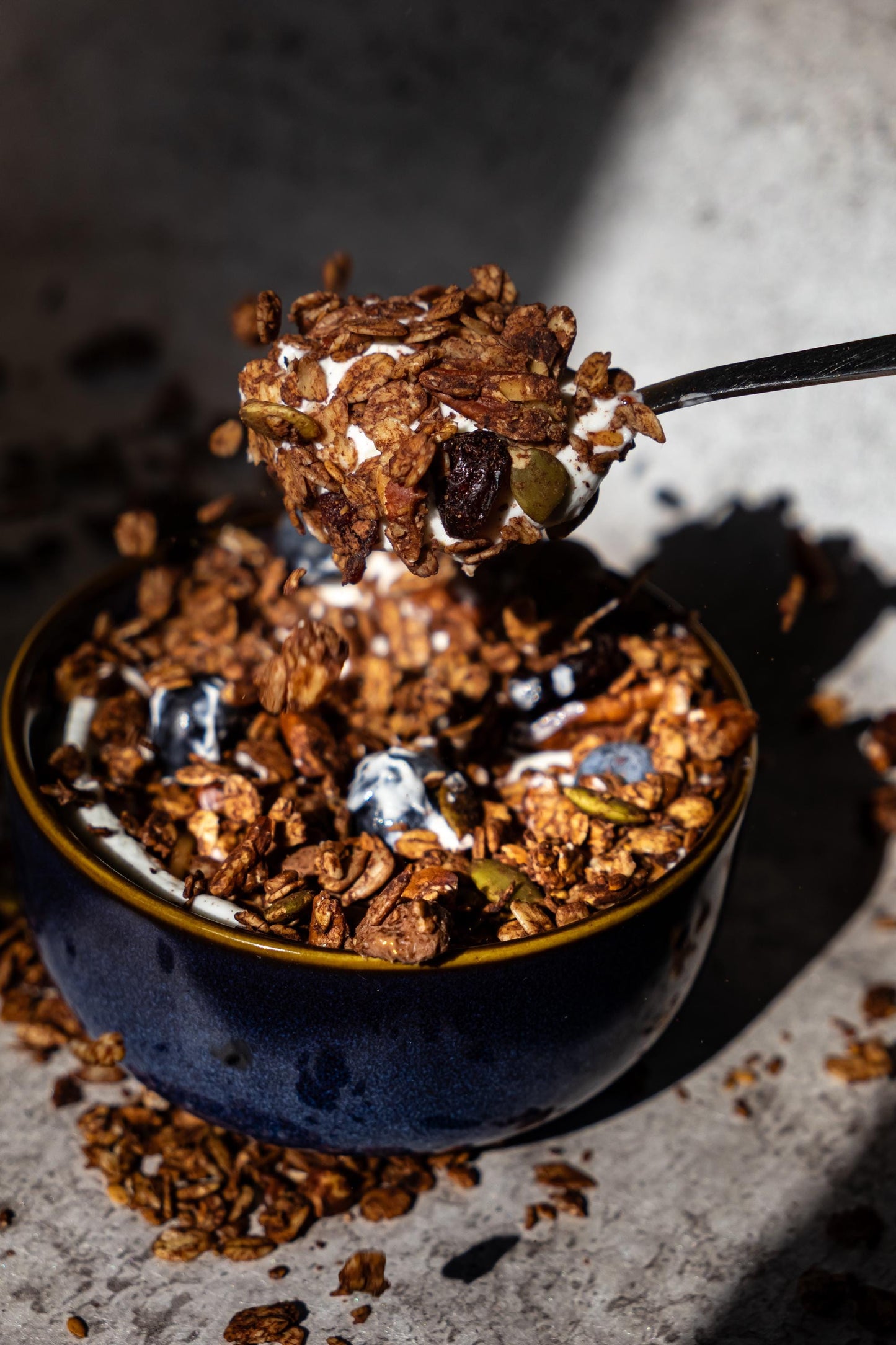 Artisan Handmade Granola