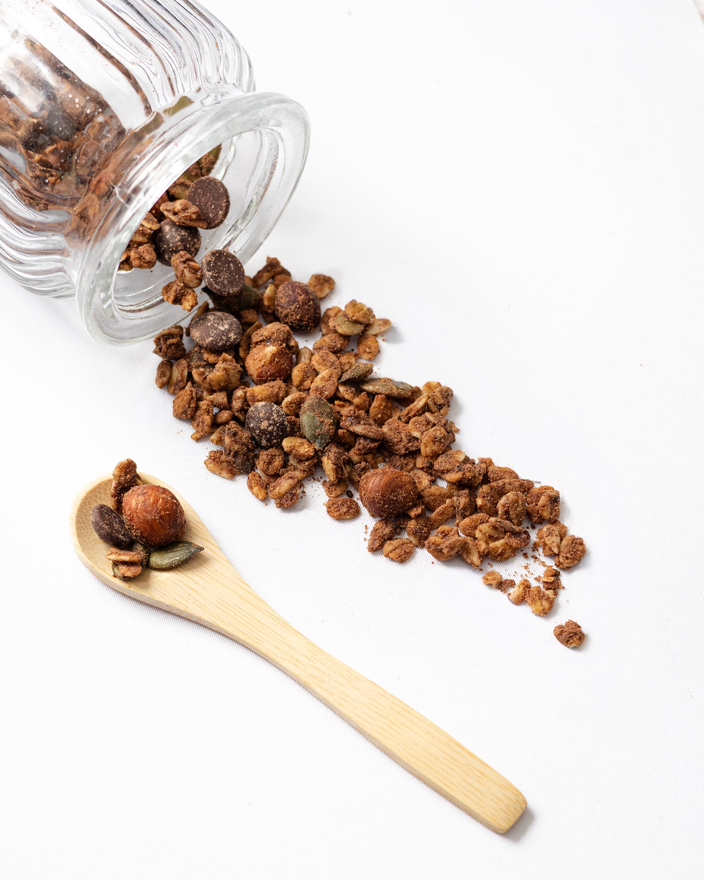 Artisan Handmade Granola