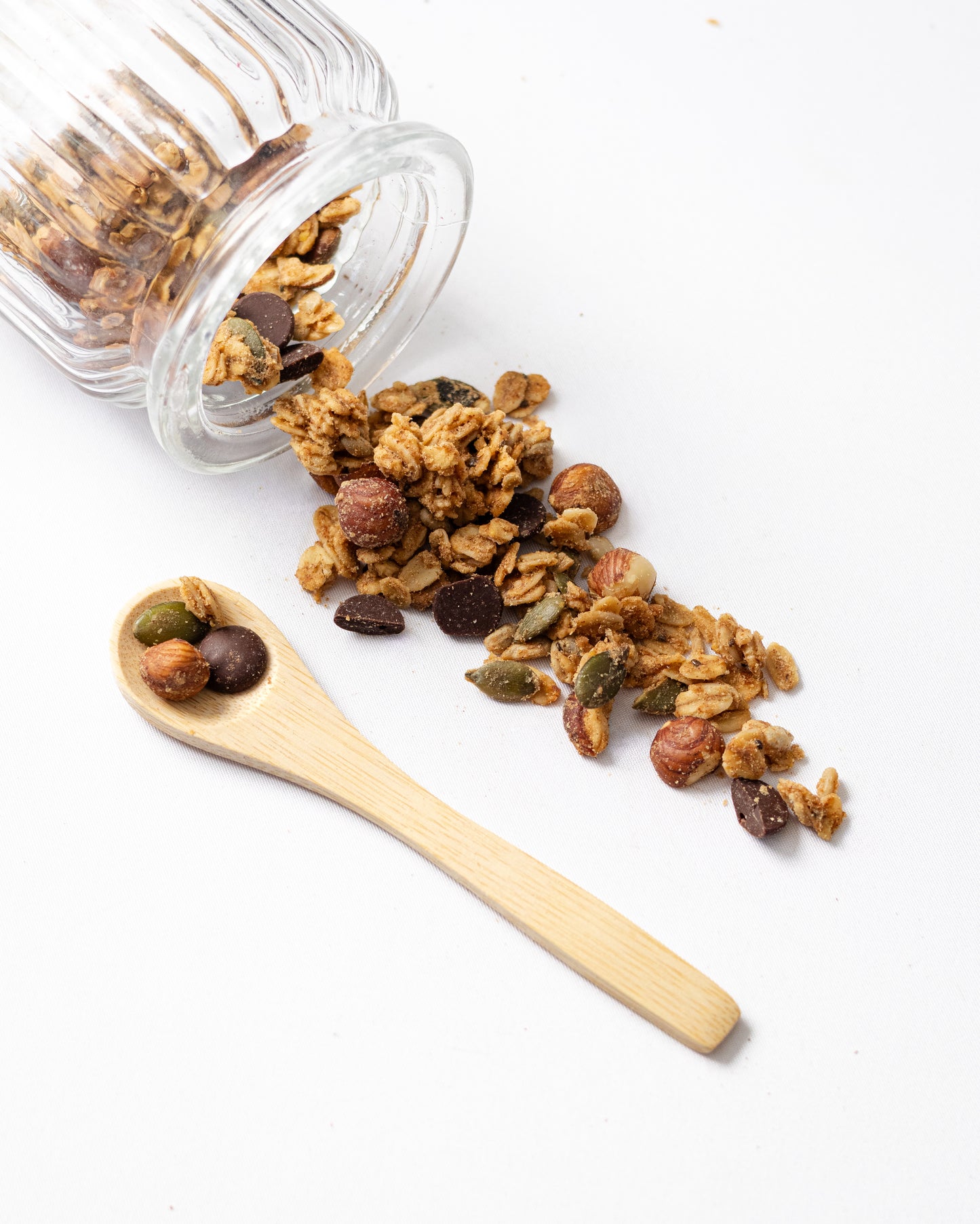 Artisan Handmade Granola
