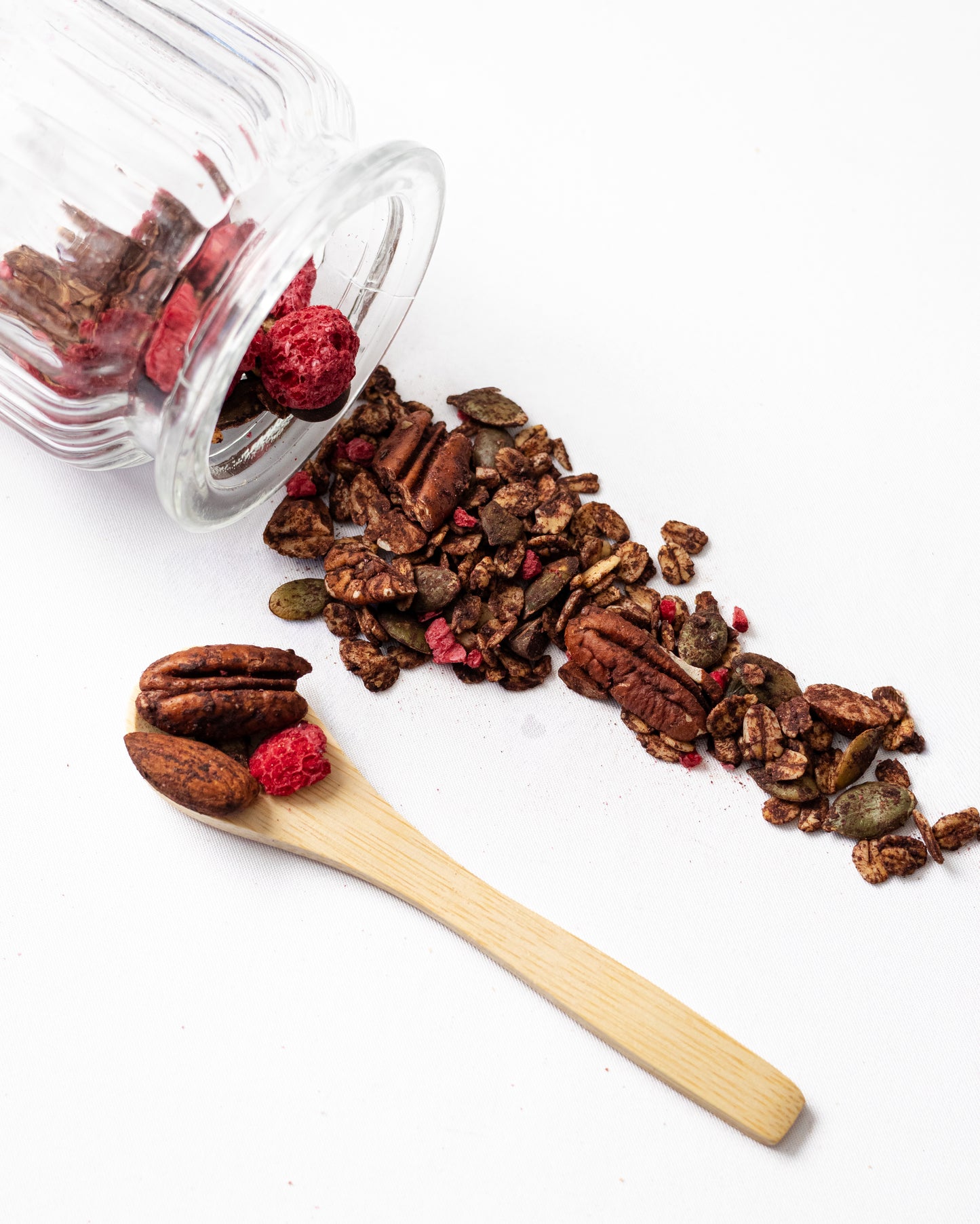 Artisan Handmade Granola