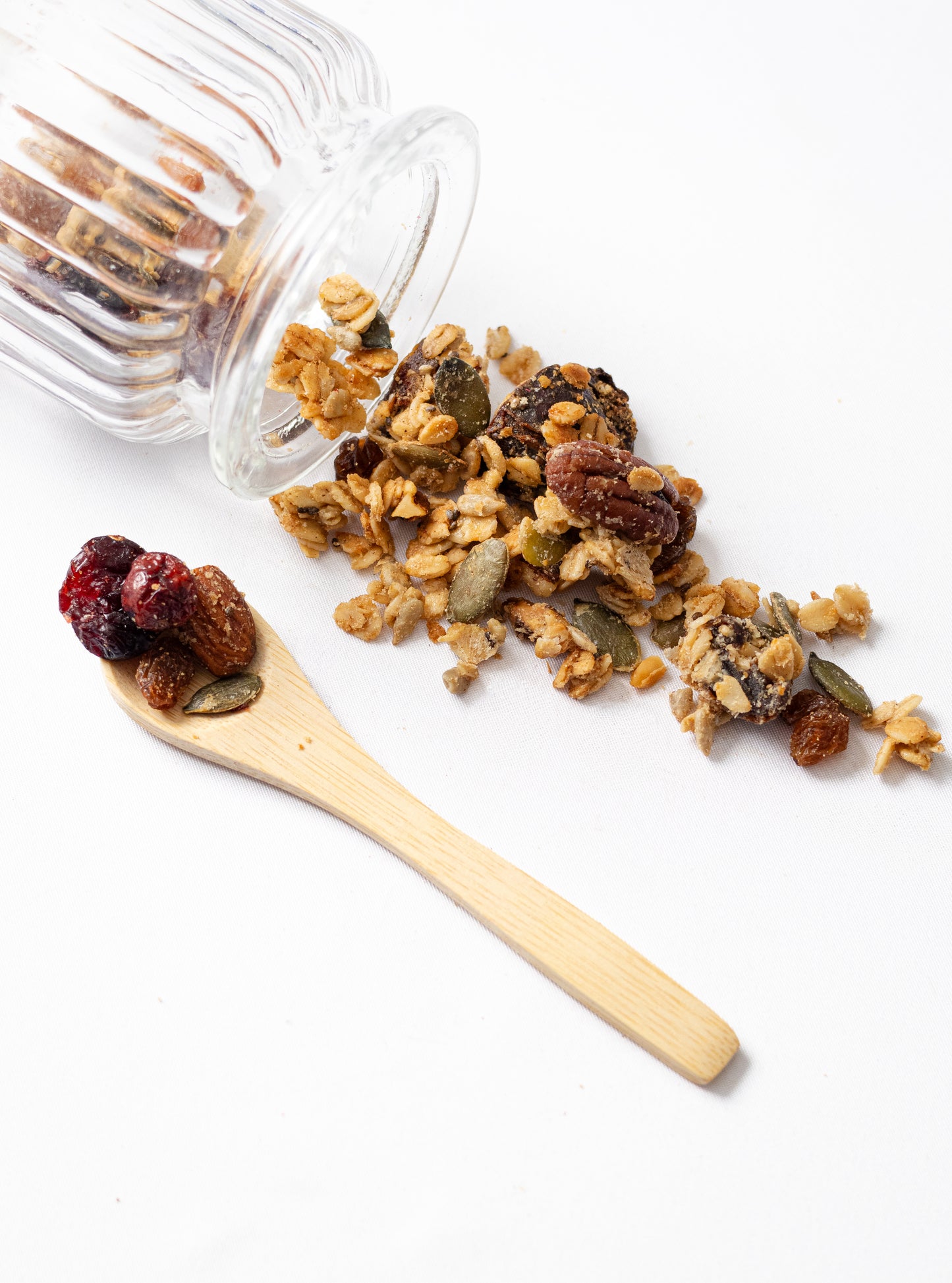 Artisan Handmade Granola